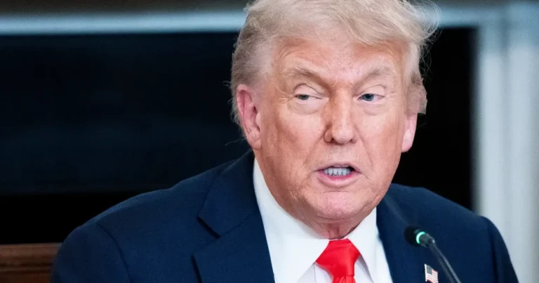 Trump contraria expectativas e não fala sobre chip da Nvidia com Xi Jinping
