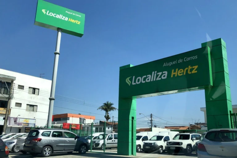 A recuperação da Localiza num cenário de juros altos, crédito escasso e veículos caros