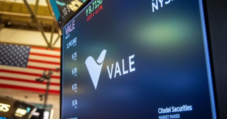 Ação em Foco: Vale acelera no ano com caixa forte, dividendos e busca por liderança global