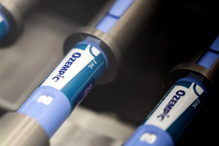 Ações da Novo Nordisk despencam após Ozempic falhar em testes contra Alzheimer
