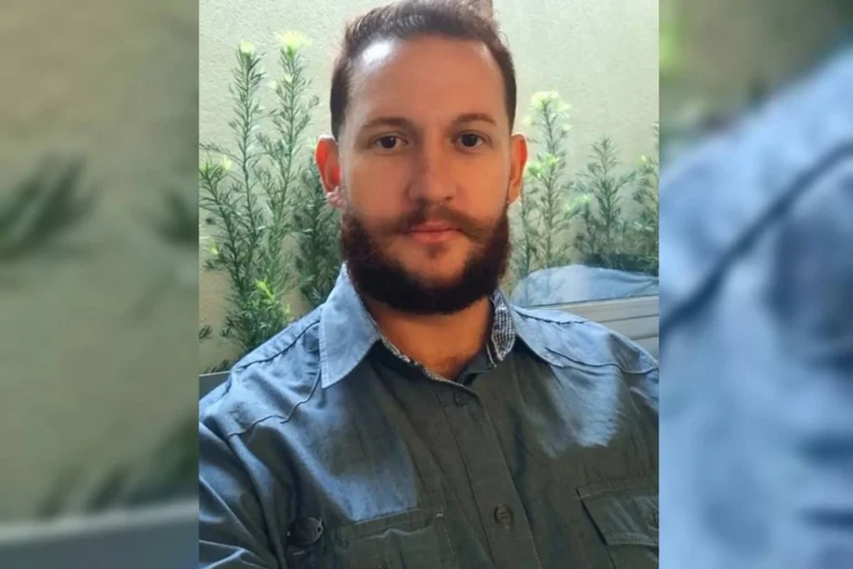 Advogado morre após sofrer acidente e carro pegar fogo em Goiás.Vejavídeo