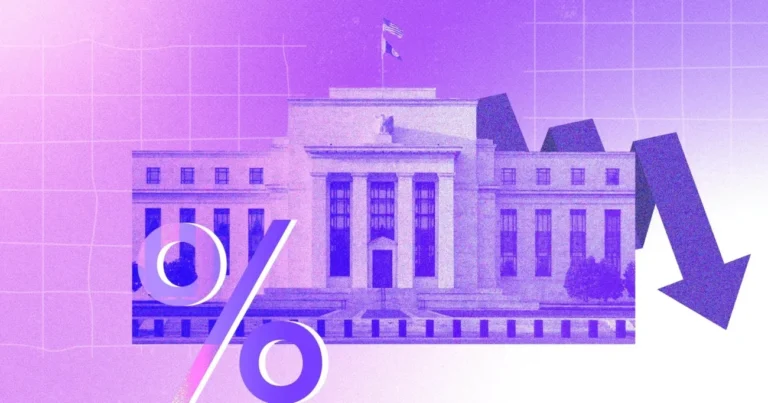 ‘Apagão de dados’ do governo nos EUA pode levar Fed a pausar corte de juros