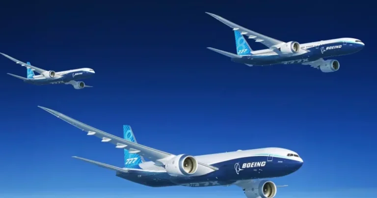 Após sete anos de crise, Boeing entra no caminho da redenção