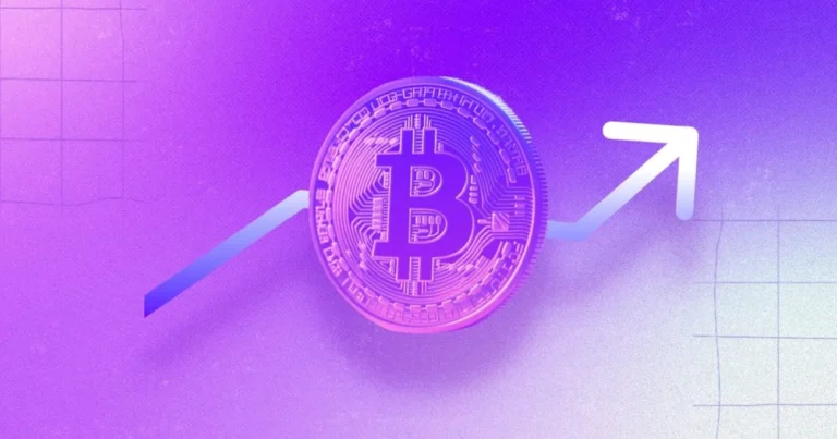 Bitcoin sobe com expectativa de fim do shutdown nos EUA