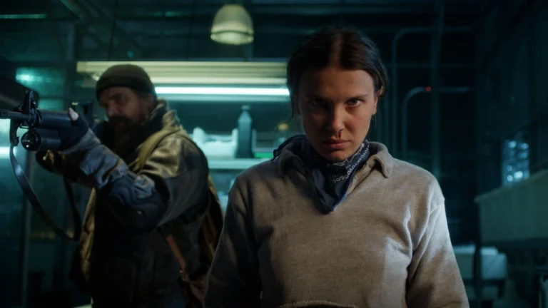 Começo do fim de ‘Stranger Things’ joga seguro com 4 episódios efetivos
