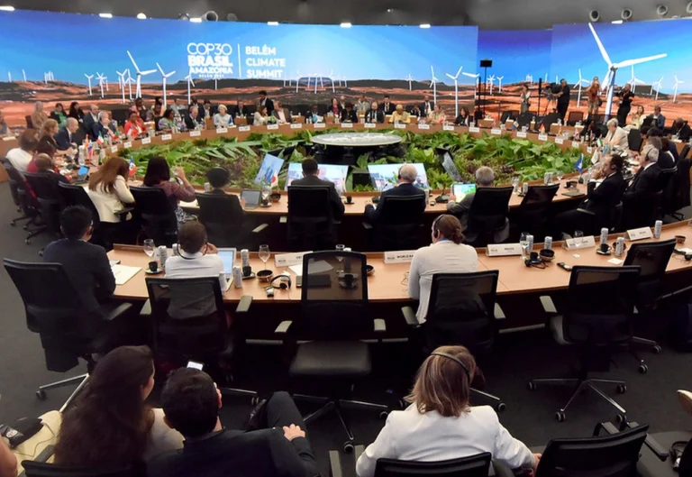 COP30: após a cúpula de líderes, agora começa o trabalho mais difícil da conferência do clima