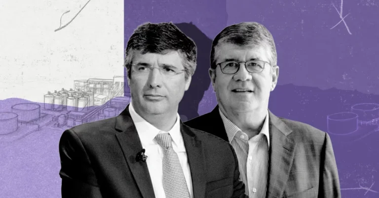Cosan levanta R$ 9 bilhões e entra em nova fase com BTG e Perfin no bloco de controle