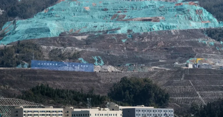Da Sigma Lithium à CBL: com queda de 80%, lítio sai do auge, mas não perde o protagonismo