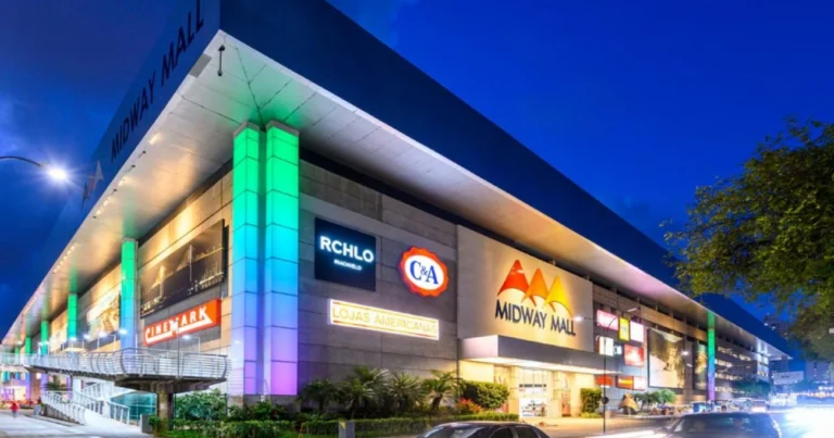 Dona da Riachuelo, Guararapes vende shopping em Natal