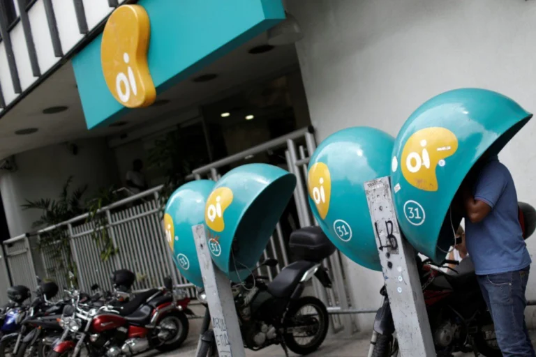 Justiça decreta falência da Oi e mantém operação provisória de serviços essenciais
