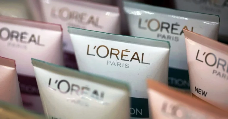 L’Oréal emite US$ 1,7 bilhão em títulos para financiar compra da Kering Beauté
