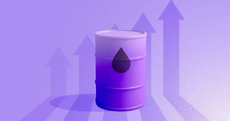 Mercados hoje: petróleo em alta com ajuda da Opep+