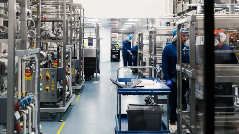 Novo Nordisk desafia a Pfizer a aumentar oferta por Metsera, ‘startup antiobesidade’