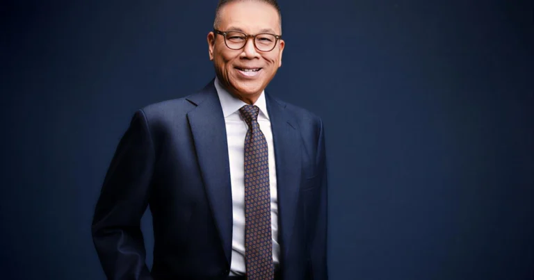 O CEO por trás da aposta de US$ 40 bilhões da Kimberly-Clark na fabricante do Tylenol