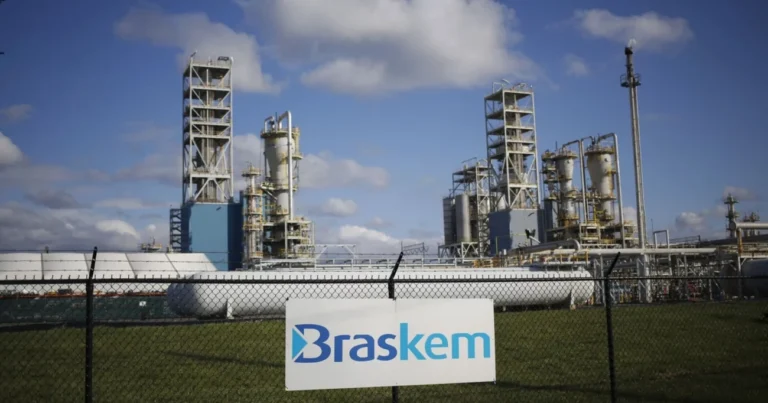 Possível desfecho da venda da Braskem impulsiona ações em dia de resultados fracos da companhia