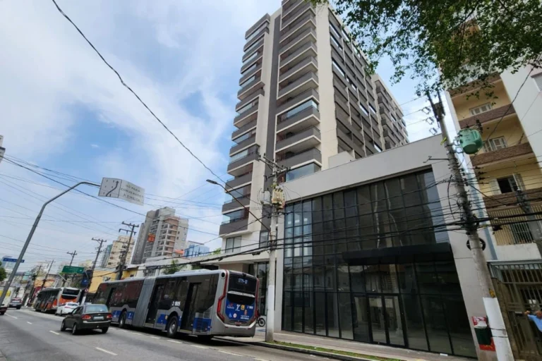 Prefeitura de SP autorizou 6 mil prédios com moradia social em 11 anos