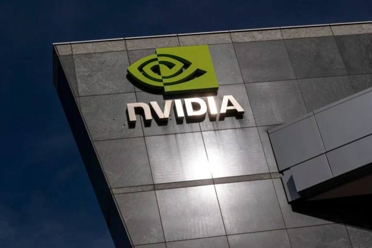 SoftBank vende participação na Nvidia, a maior empresa do mundo, por US$ 5,8 bilhões