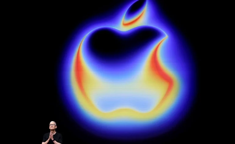 Sucessão de Tim Cook ganha força na Apple