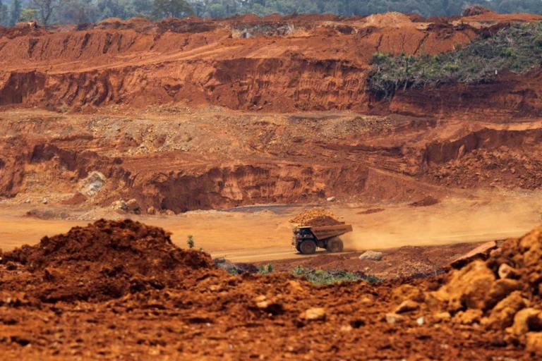 União Europeia investiga compra de operação de níquel brasileira da Anglo American por mineradora chinesa