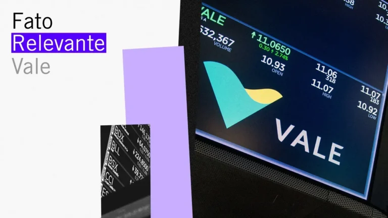 Vale adquire somente 23% das ‘debêntures participativas’. Entenda o caso