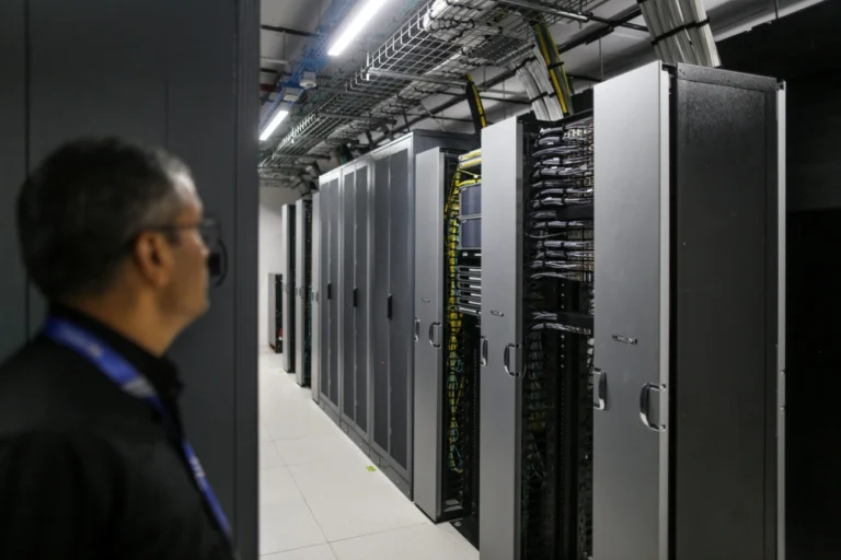 Wall Street vai à COP30 mais interessada em energia para IA do que em metas climáticas
