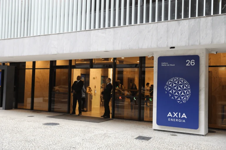 Axia Energia arrecada R$3 bilhões com emissão de debêntures
