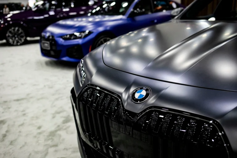 BMW escolhe Milan Nedeljkovic, veterano da empresa, como novo presidente
