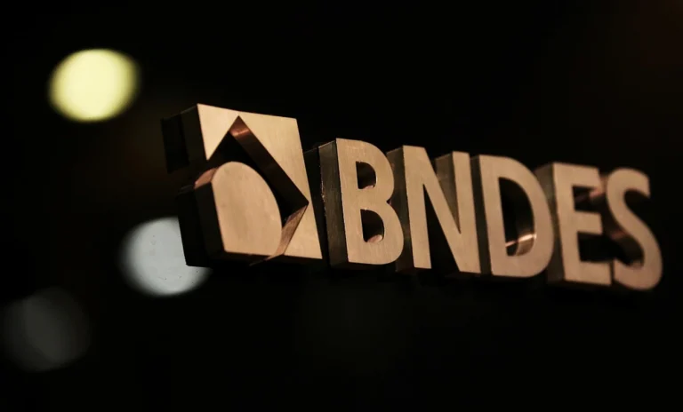 BNDES investe R$ 1,05 bi em ferrovia para reduzir emissões e escoar produção da Eldorado agora