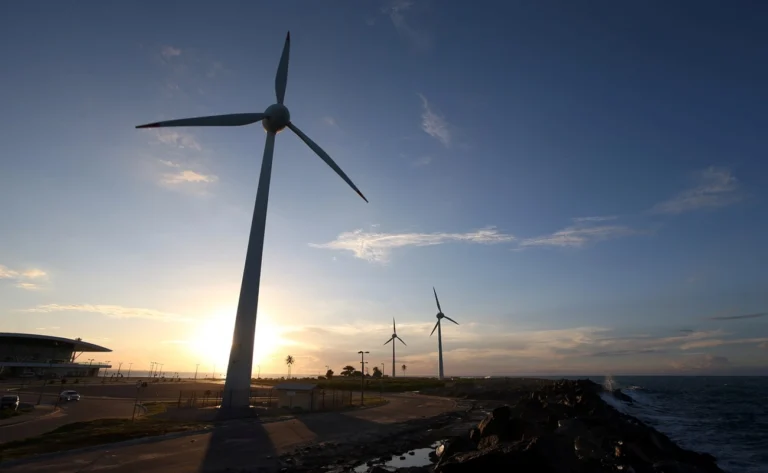 Casa dos Ventos e Vestas fecham R$ 5 bi para parque eólico de 828 MW no Piauí agora
