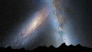 Cientistas descobrem “atalho cósmico” que pode levar a sinais de vida inteligente