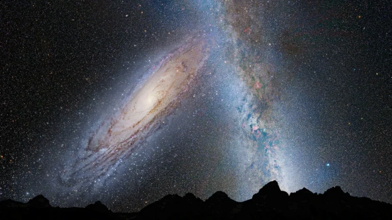 Cientistas descobrem “atalho cósmico” que pode levar a sinais de vida inteligente