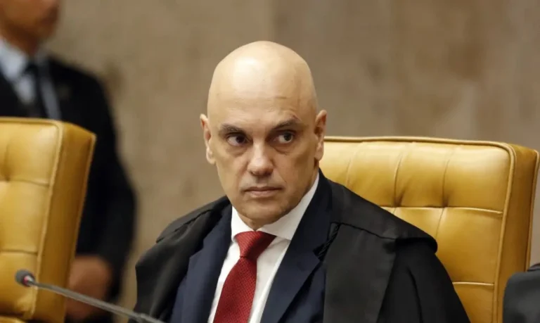 Facções criminosas realizaram uma “infiltração política” no RJ, diz Moraes em decisão