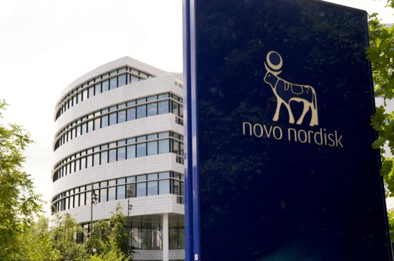 Aprovada primeira pílula contra obesidade Novo Nordisk FDA