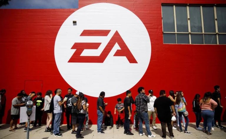 Fundo soberano saudita deve pagar US$ 29 bilhões pela produtora de games EA