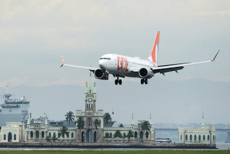 Gol é acusada de induzir passageiros ao erro com compensação ambiental sem validade