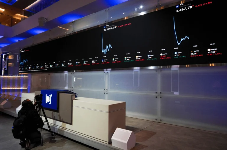 Ibovespa Futuro sobe hoje com corte do Fed no radar e Lula em foco agora