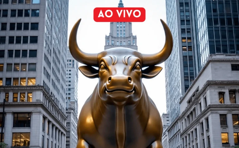 Ibovespa Hoje Ao Vivo: Bolsa dispara e ultrapassa os 164 mil pontos
