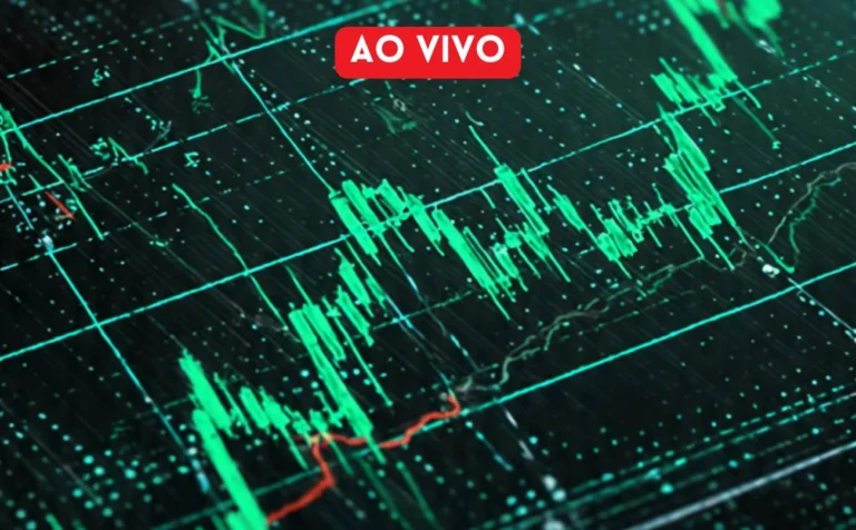 Ibovespa Encerra Pregão em Alta Influenciado por Bancos e VALE3