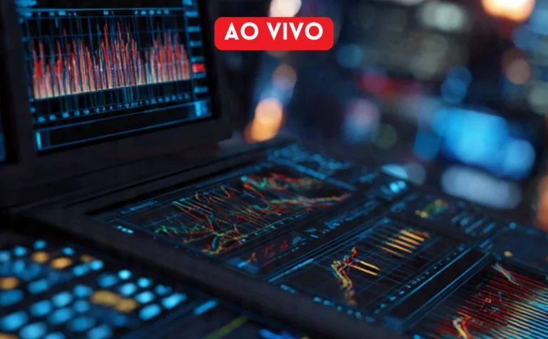 Ibovespa Hoje Ao Vivo: Confira o que movimenta Bolsa, Dólar e Juros nesta segunda