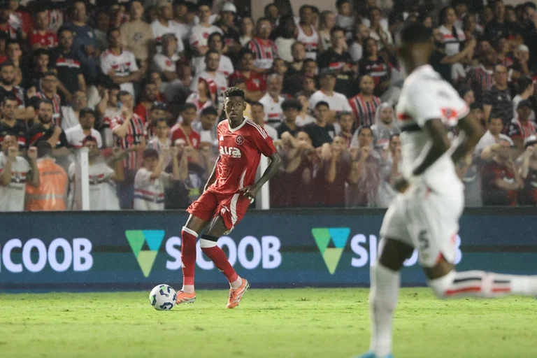 Internacional x RB-Bragantino: Onde assistir ao Brasileirão?