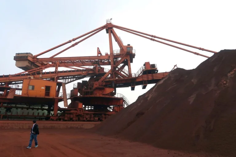 Irmãos Batista contratam Citi para vender fatia da mineradora LHG e atrair sócio estrangeiro