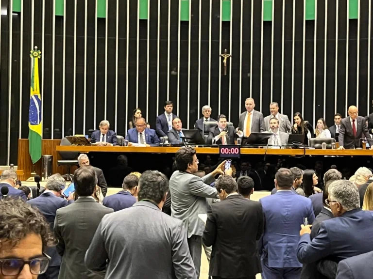 LDO, PEC da Segurança e Banco Master: Congresso entra na reta final do ano