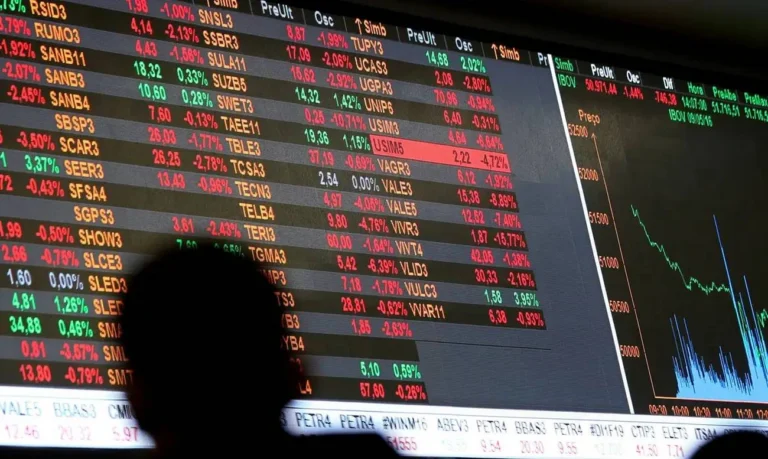 Localiza, Petrobras, Braskem, PetroReconcavo, LWSA e mais ações para acompanhar hoje