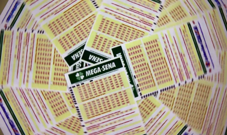 Mega-Sena hoje: confira agora os números do concurso 2953 e saiba se você ganhou R$ 55.930.844