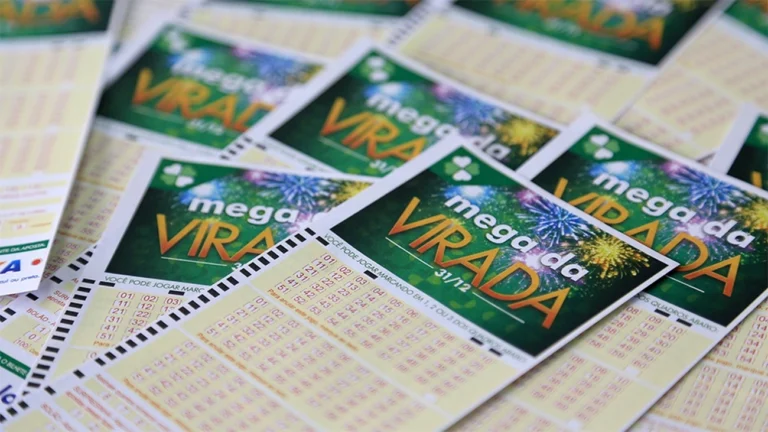 Mega da Virada 2025: veja datas, regras e valor do prêmio