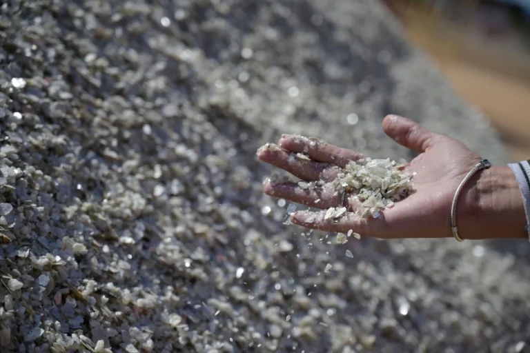 Mineradoras brasileiras unem forças para minerais críticos