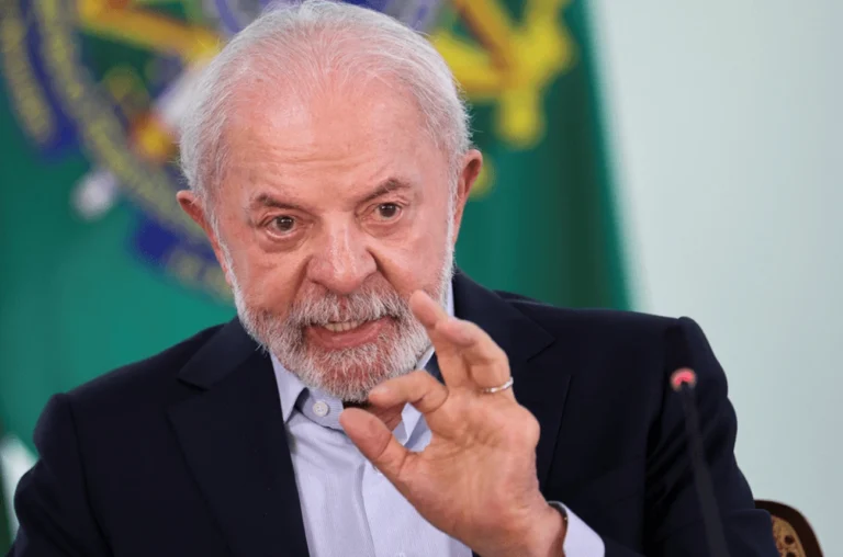 PT vê ofensiva contra governo e critica atuação de Tarcísio