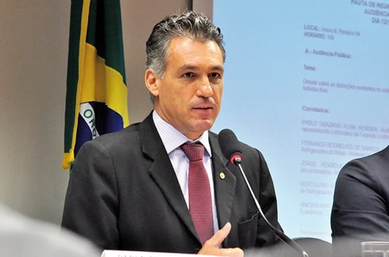 Recuperação judicial é o tema que mais afeta crédito do agronegócio, diz secretário