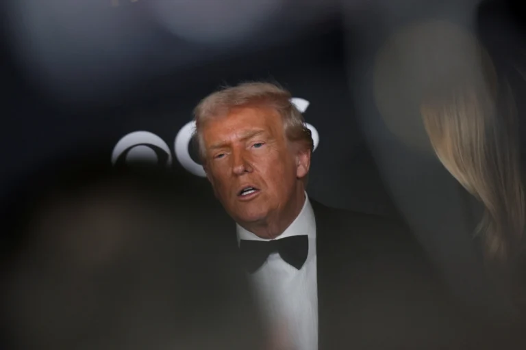 Trump: Zelensky “não está pronto” para aceitar proposta dos EUA para encerrar guerra