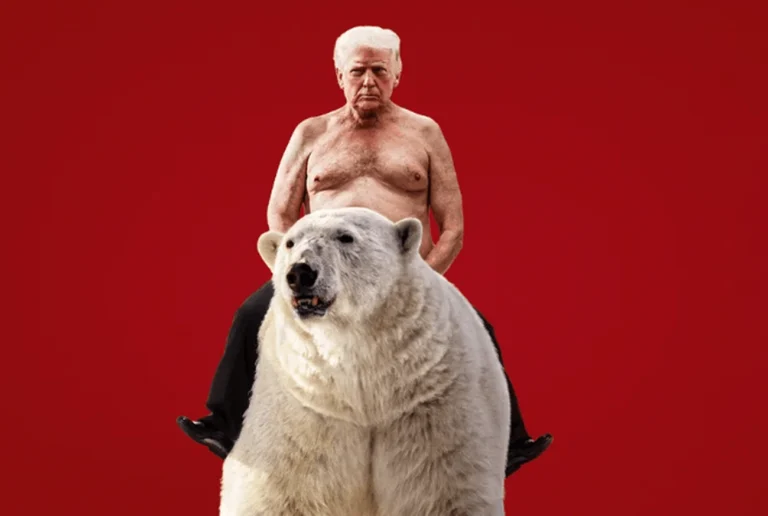 The Economist vê ameaça existencial em Trump agora
